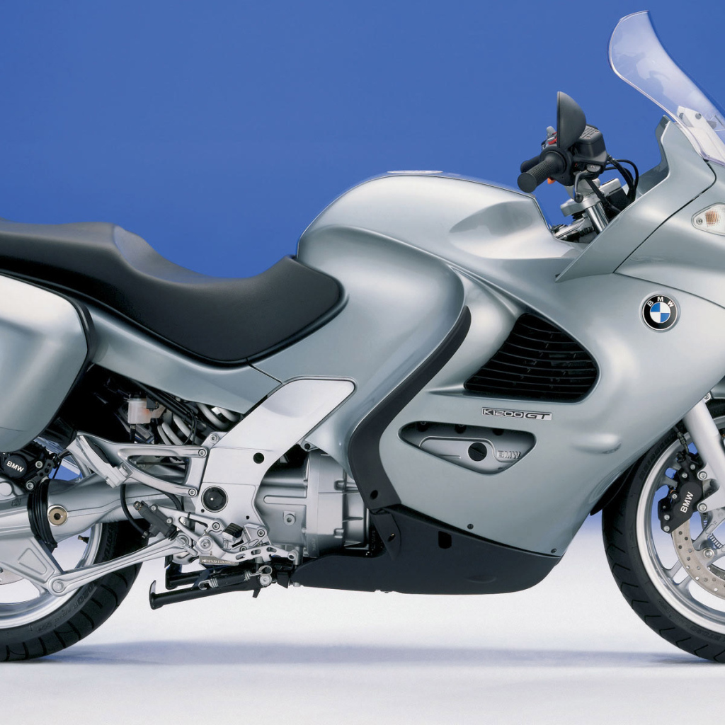 Мотоцикл / Байк BMW K1200 GT