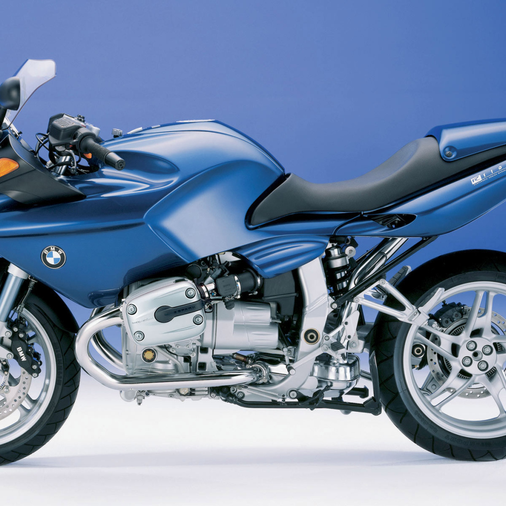 R 1100 S / Мотоцикл BMW