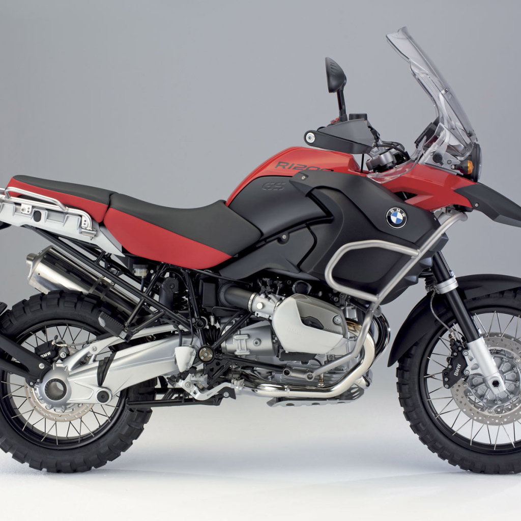 Быстрый Мотоцикл BMW / Байк BMW