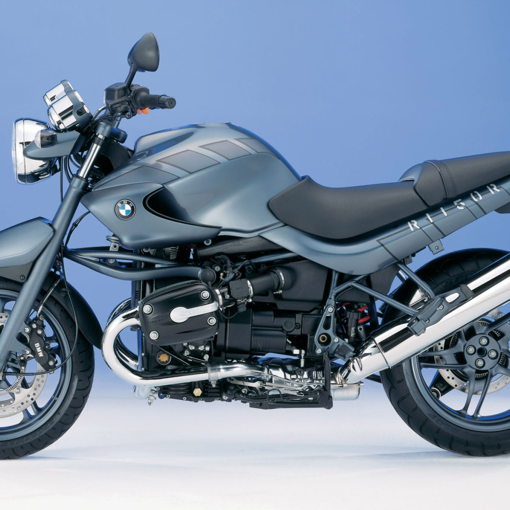 Спортивный / Мотоцикл BMW