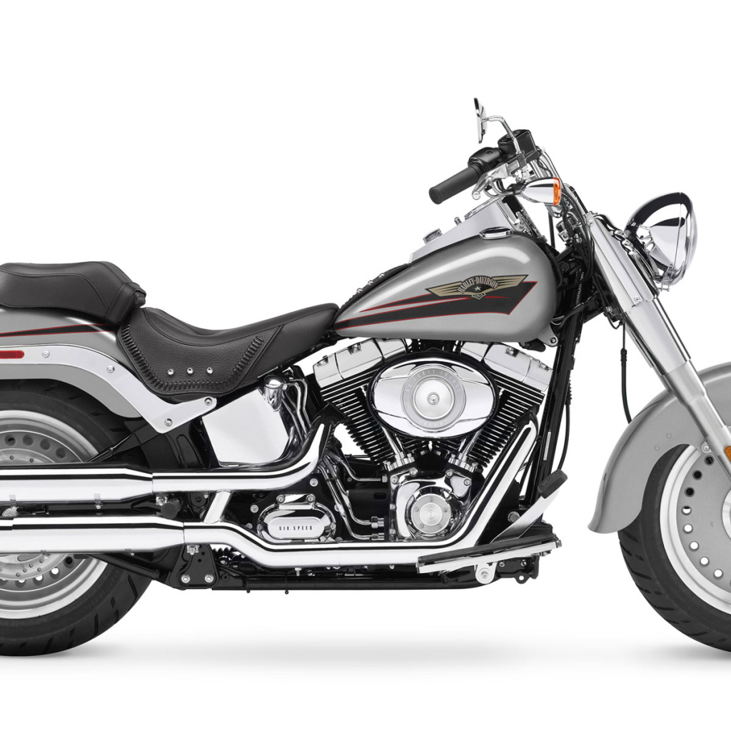 Классика Харлей