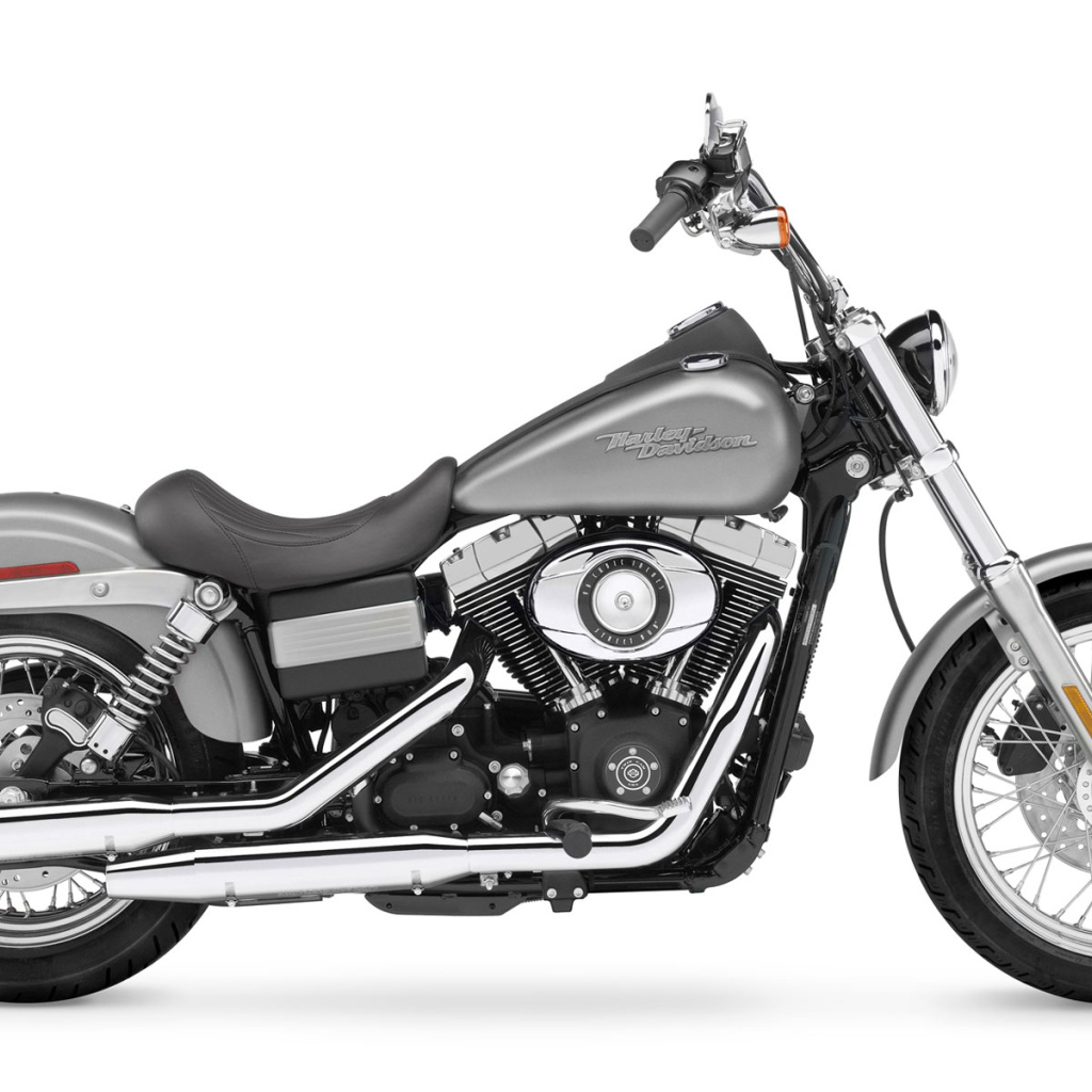 Harley Davidson мощь скорость известность