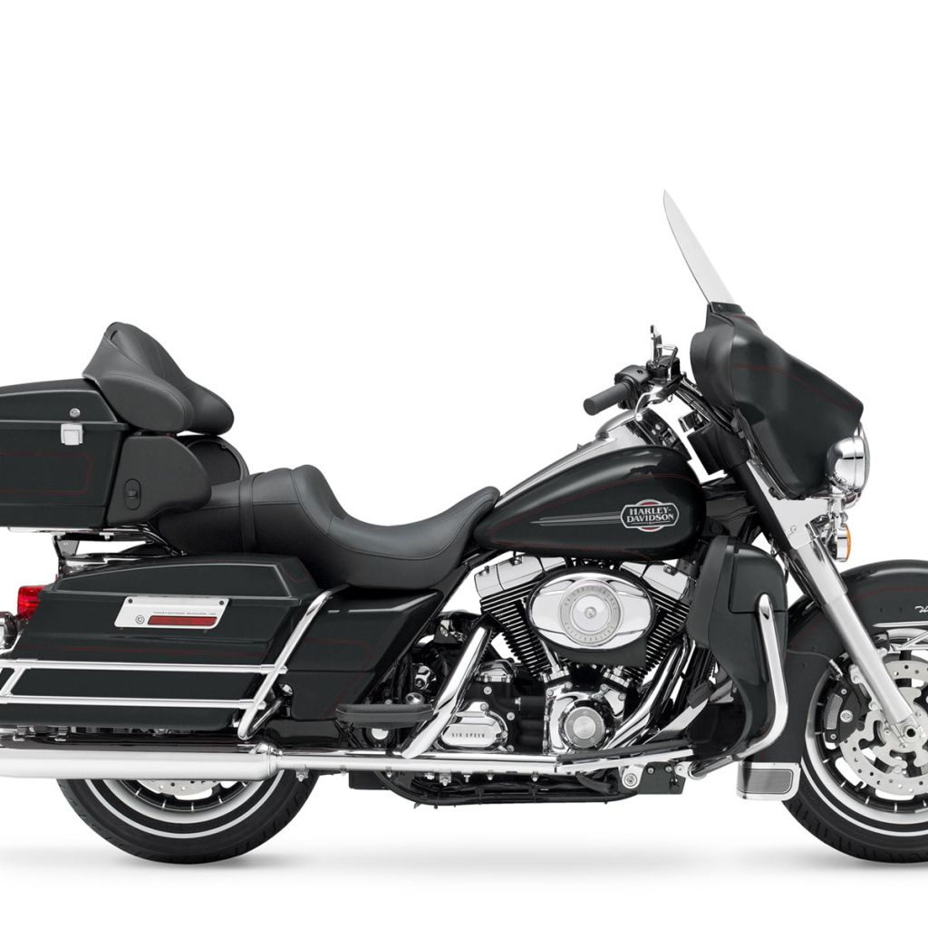 Harley Davidson мечта мото любителя