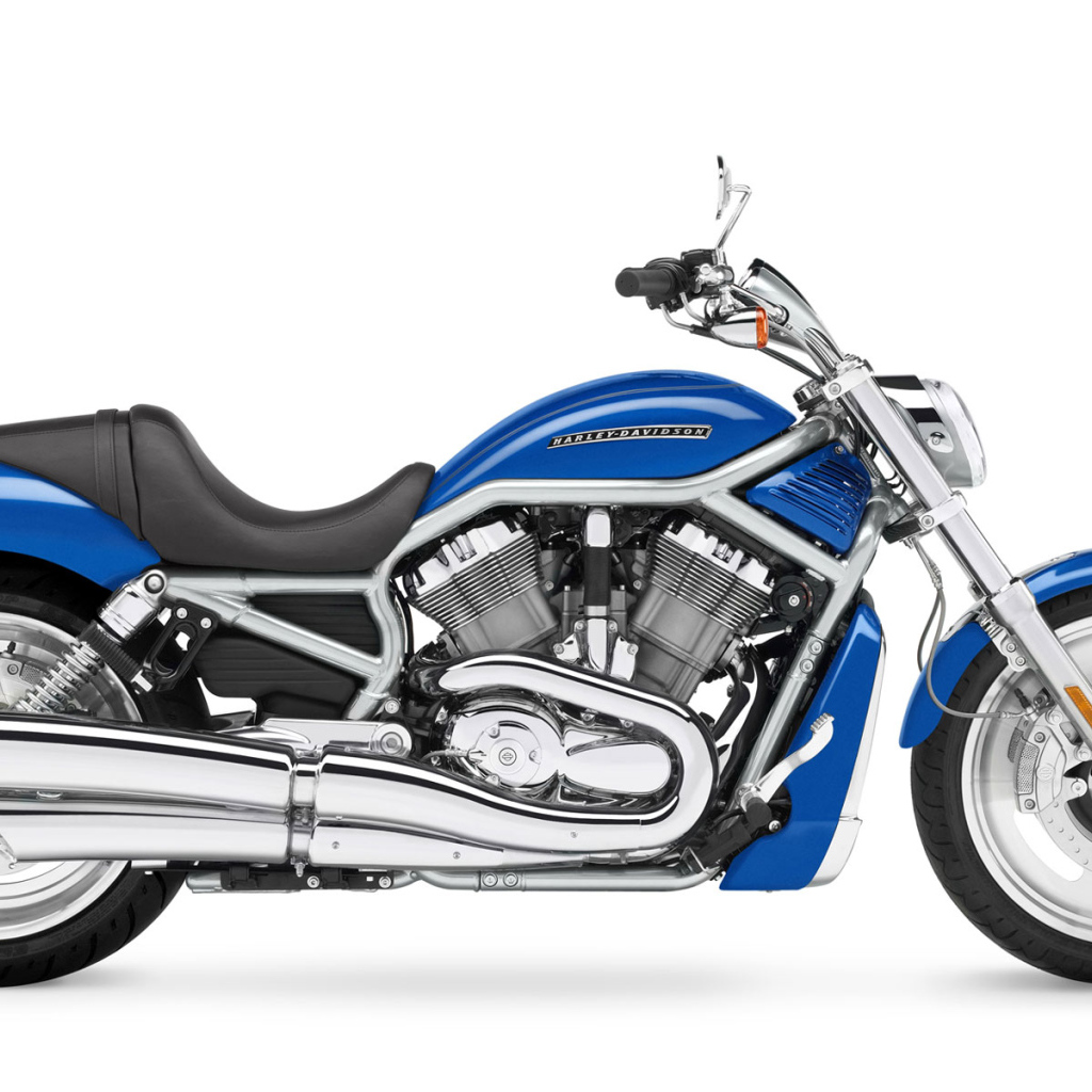 Harley Davidson Скорость мощность красота