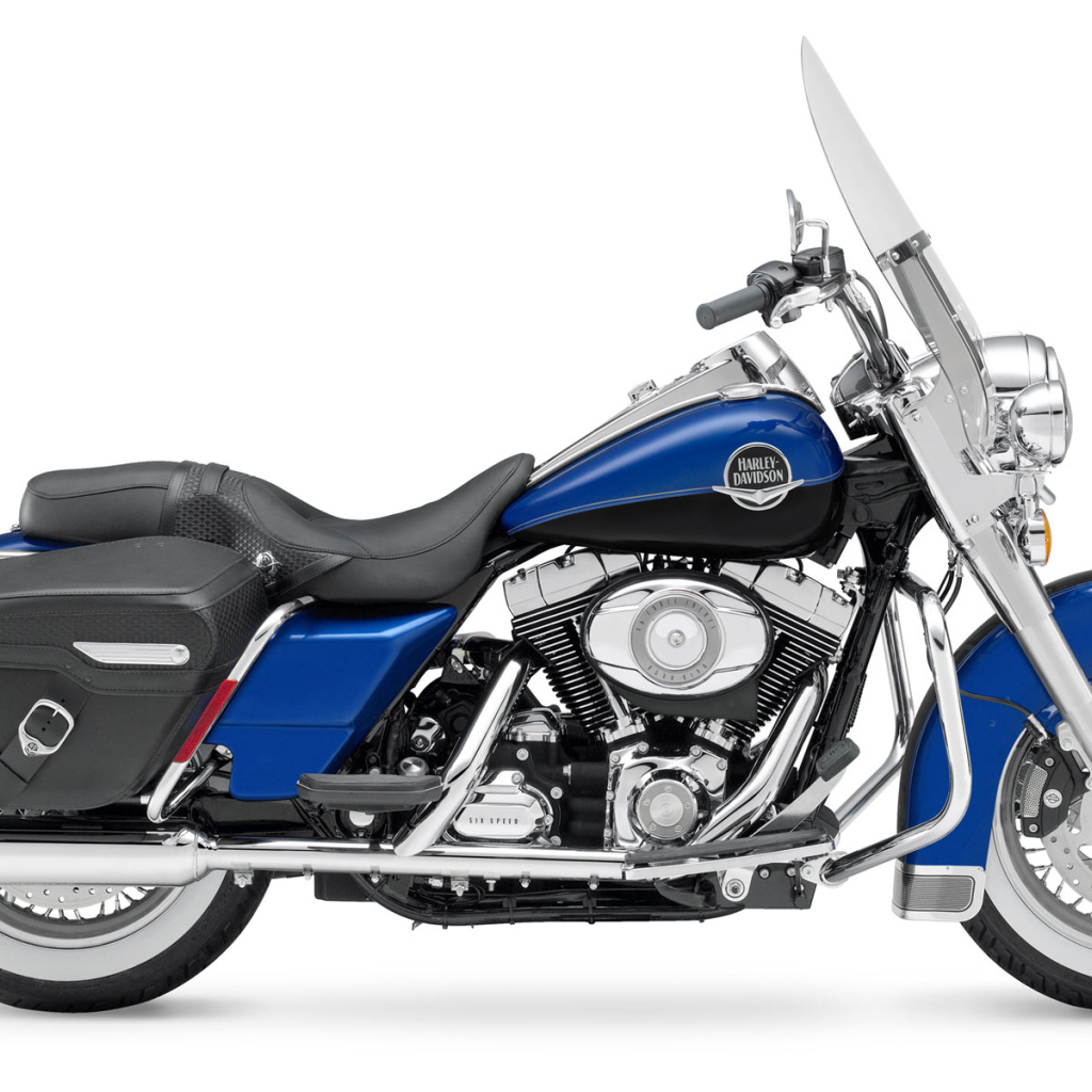 Harley Davidson Стиль класика