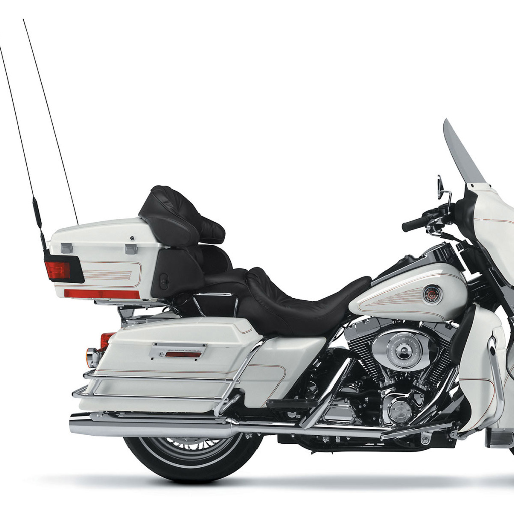 Мотоцикл Харлей