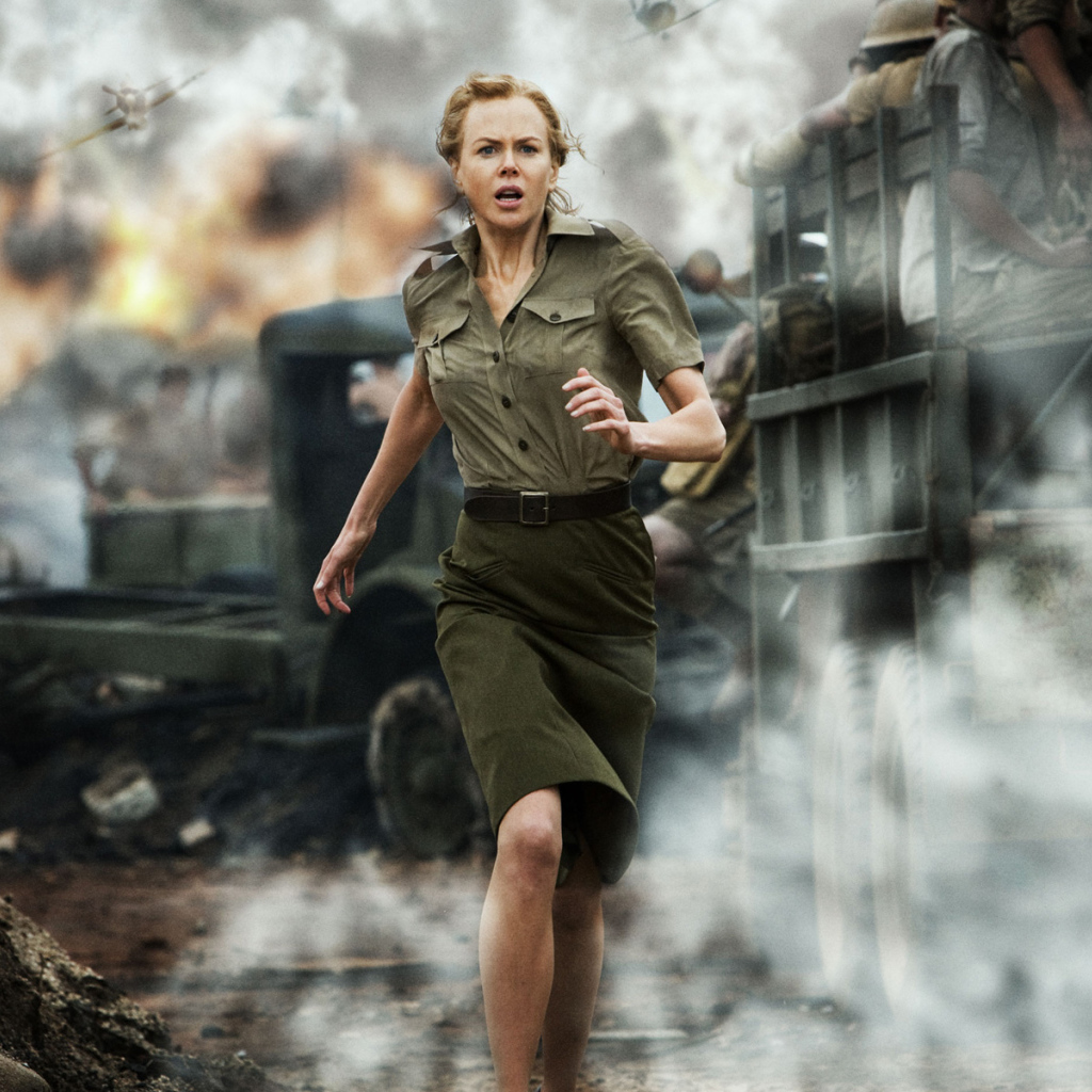 фильм Австралия / Australia