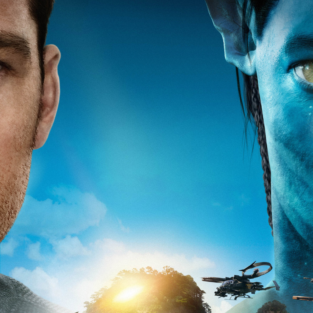 Аватар / Avatar 2009