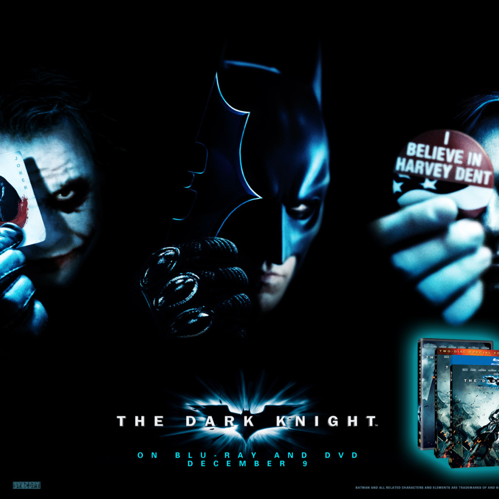 Batman / Человек летучая мышь