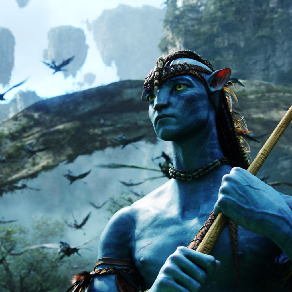 фильм Аватар