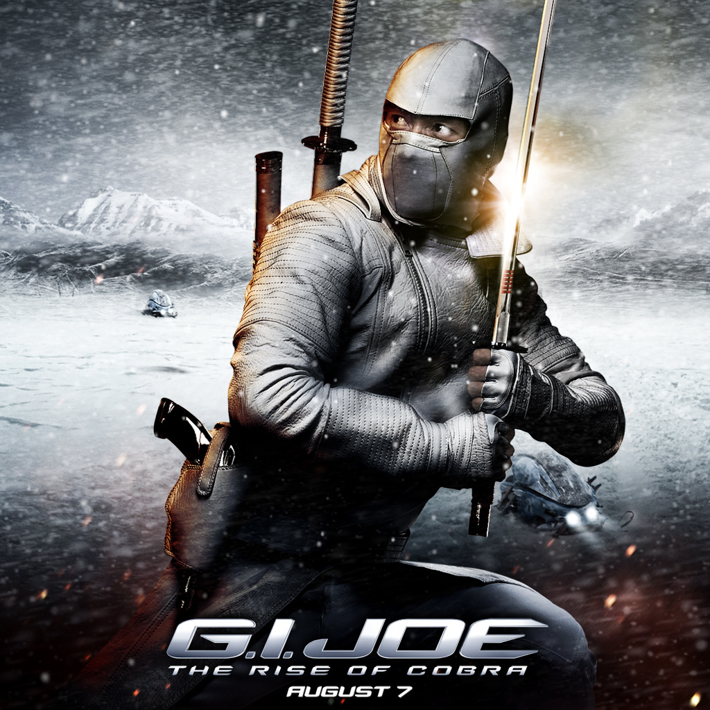 G.I. Joe
