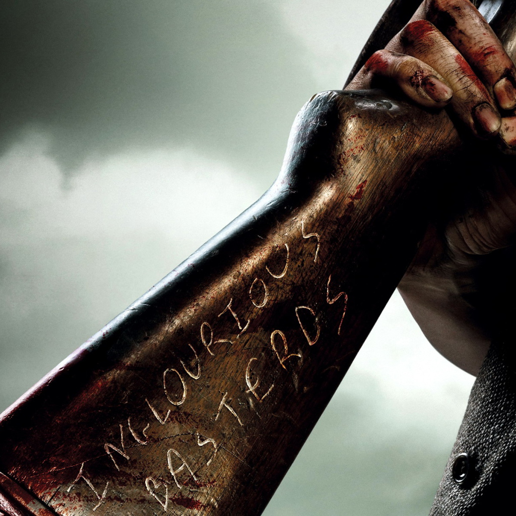 фильм Бесславные ублюдки /  Inglourious Basterds, 2009