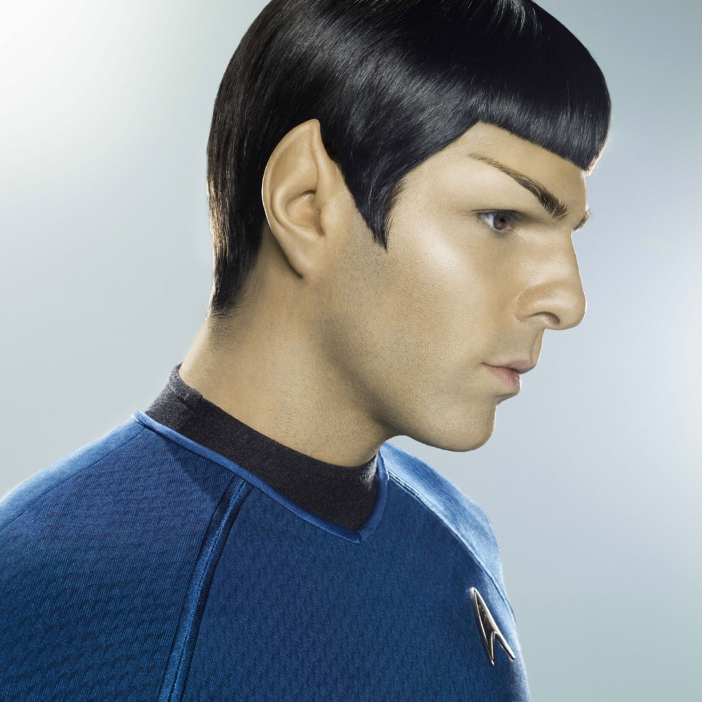 Звездный путь / Star Trek 2009