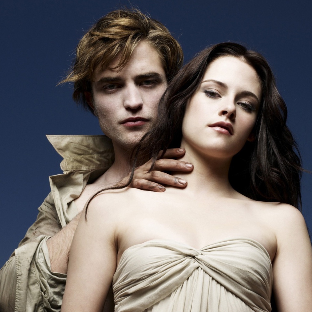 Сумерки кинофильм 2008 / Twilight