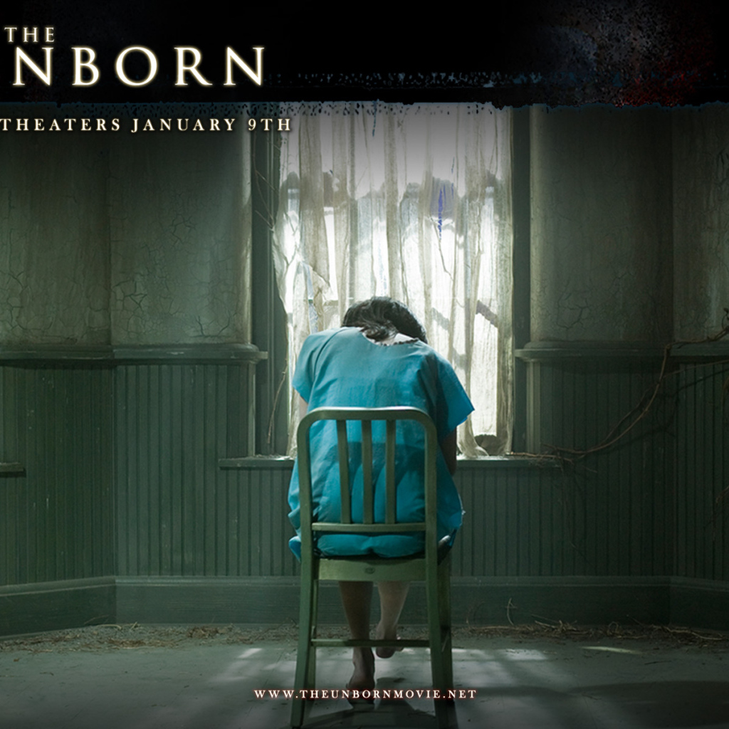 Нерожденный / Unborn, The