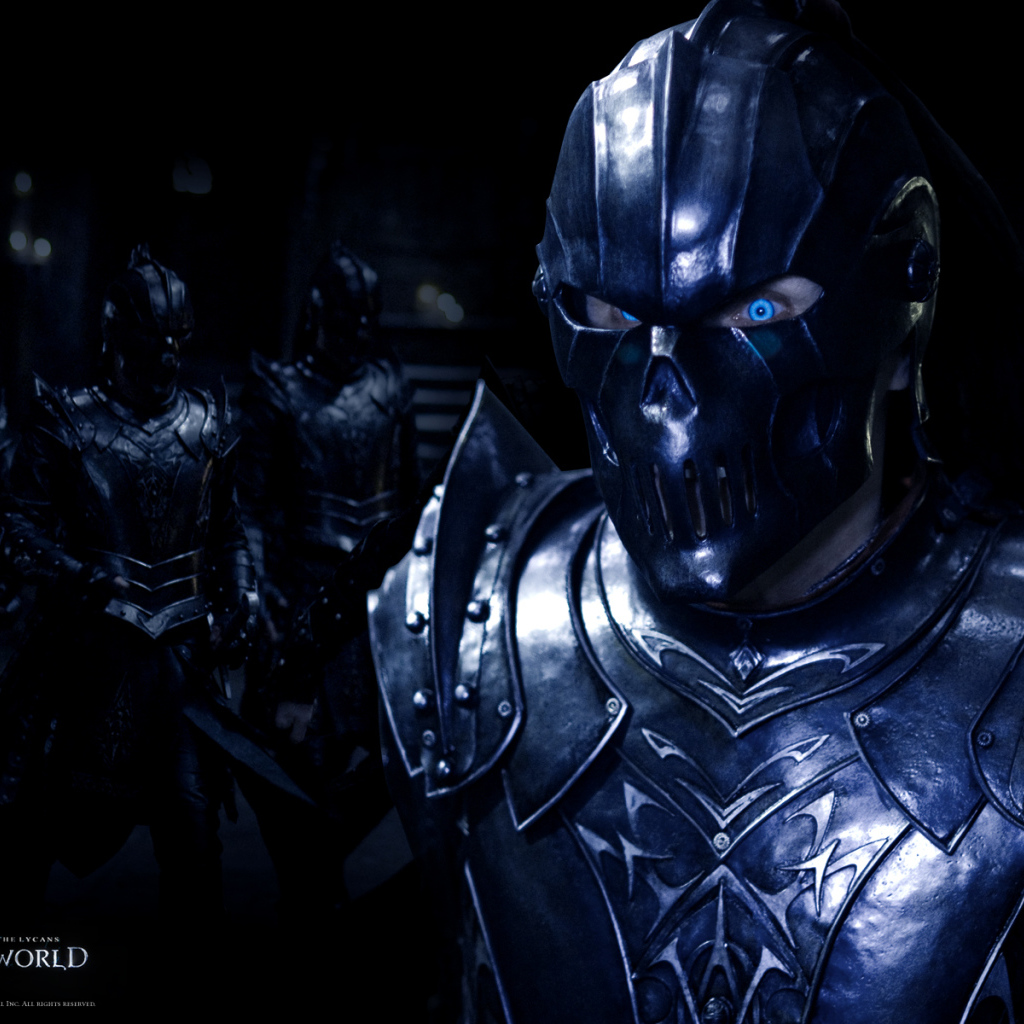 Другой мир 3: Восстание Ликанов фильм / Underworld: Rise of the Lycans