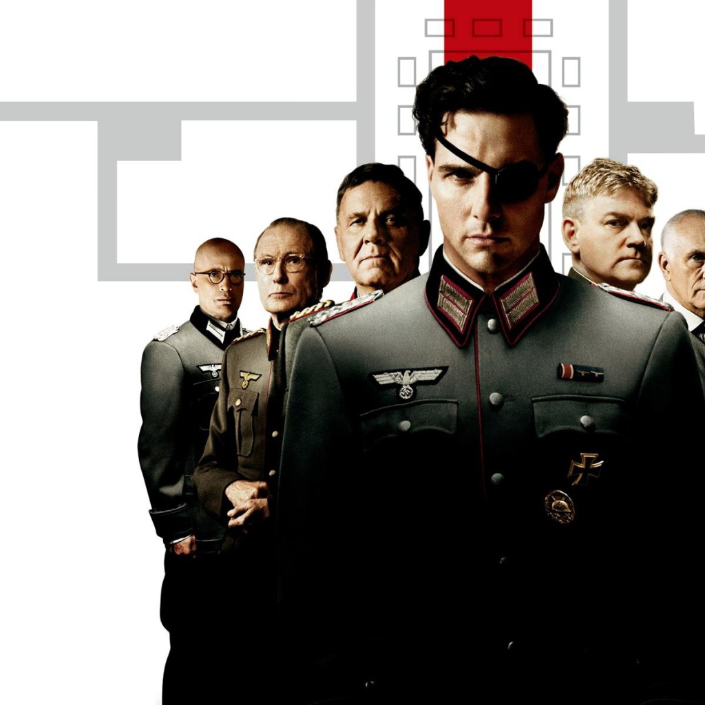 Операция Валькирия / Valkyrie