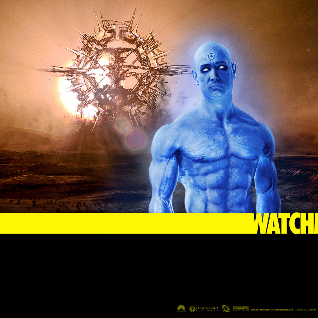  Хранители / Watchman 2009