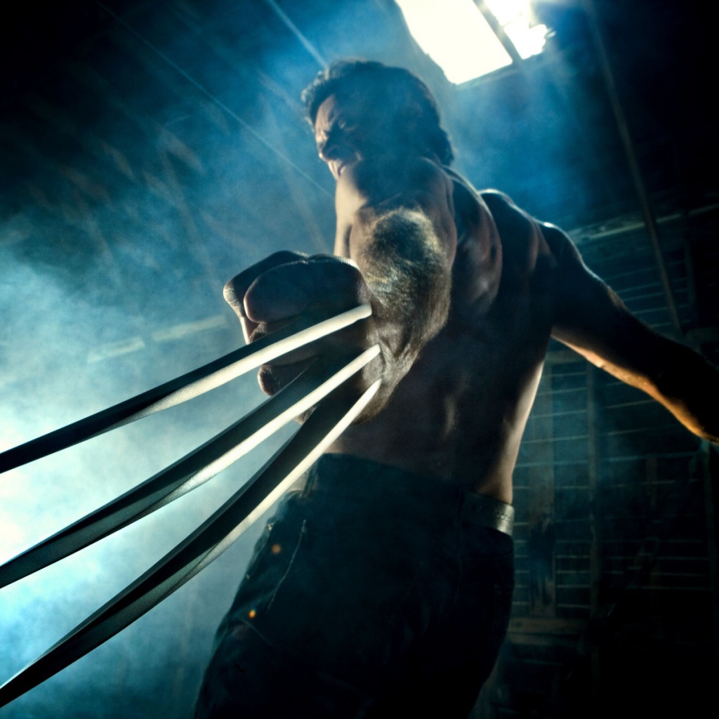 Люди-Икс: Росомаха / X-Men Origins: Wolverine