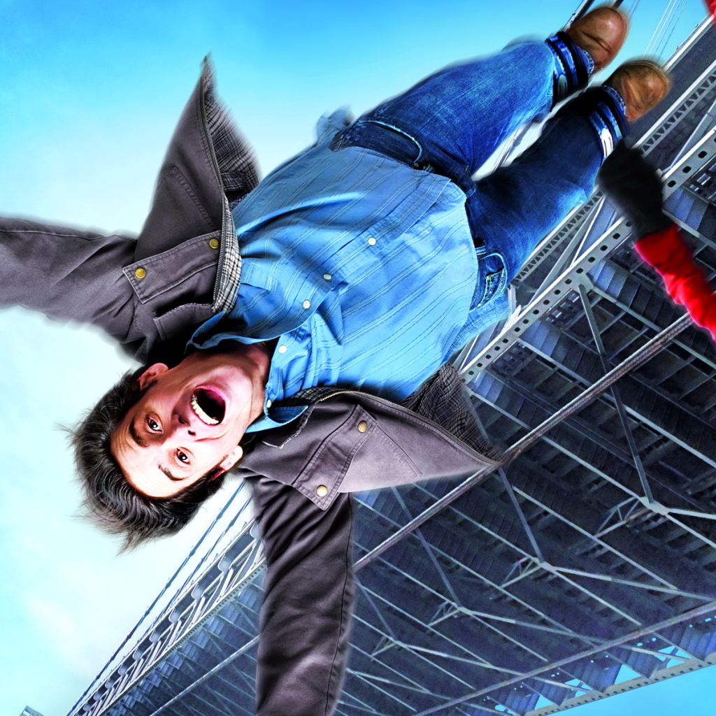 Всегда говори ДА / Yes Man