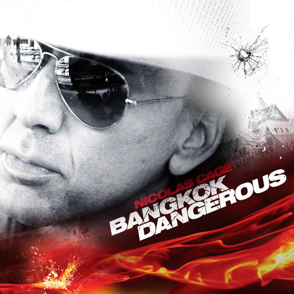 Опасный Бангкок / Bangkok Dangerous фильм