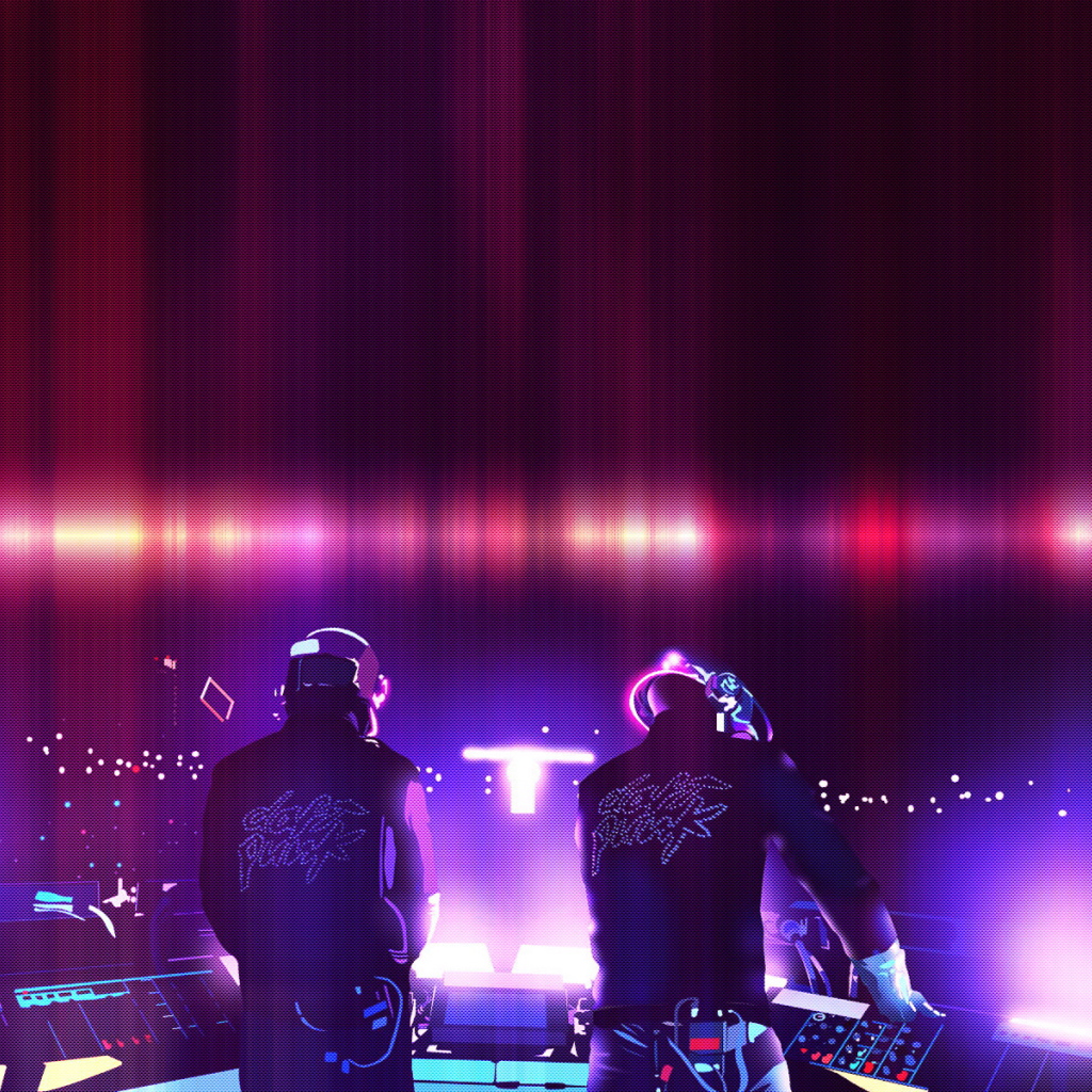 Daft Punk