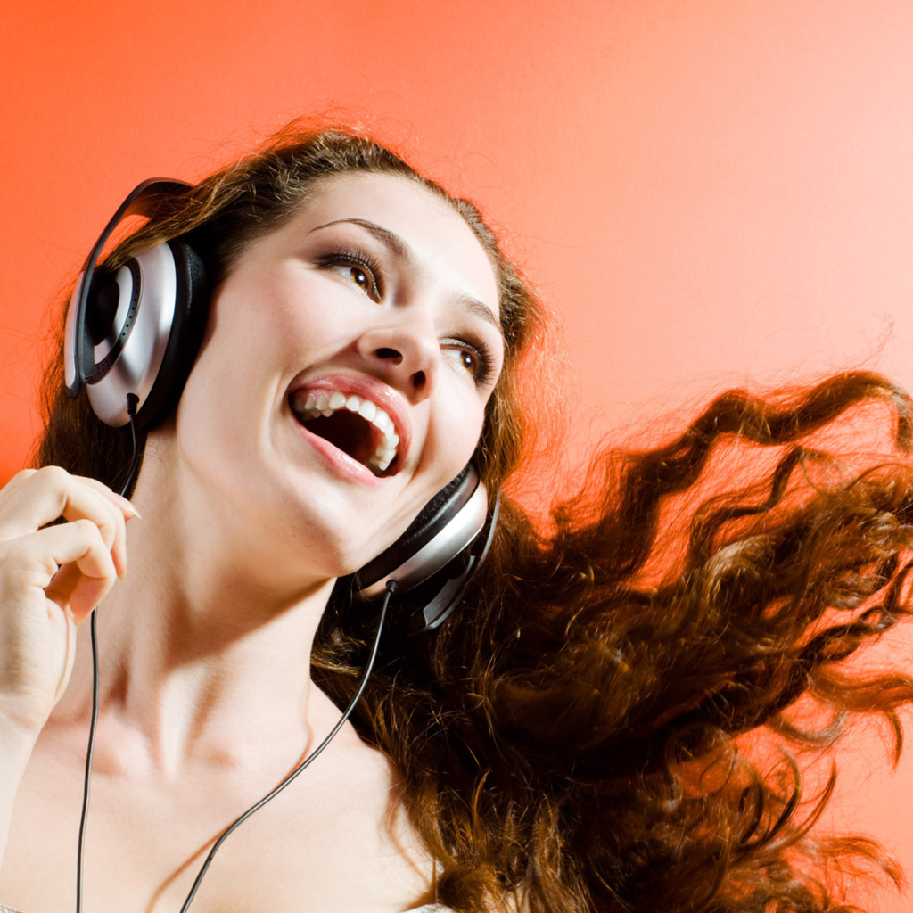 Любимая музыка