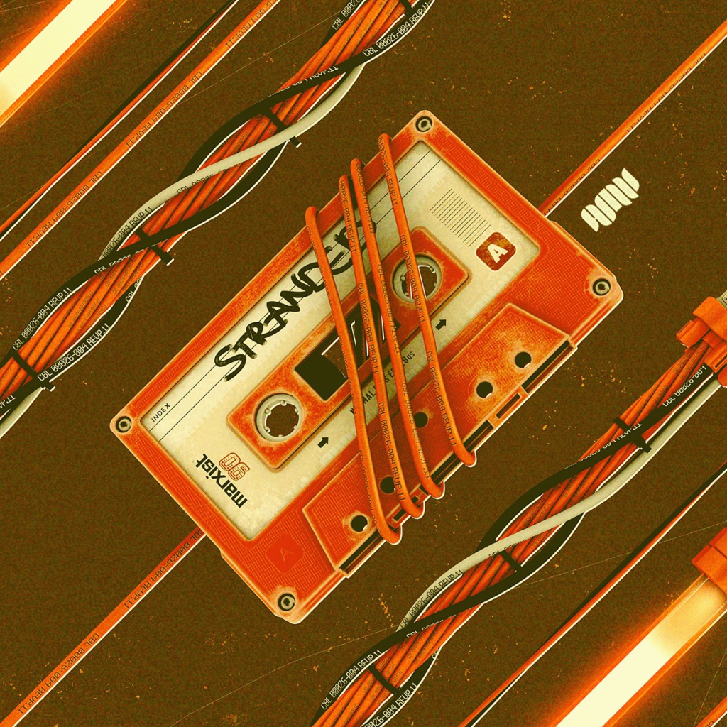 Транс музыка