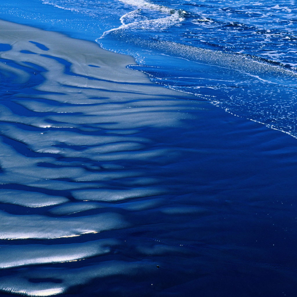 Холодная вода