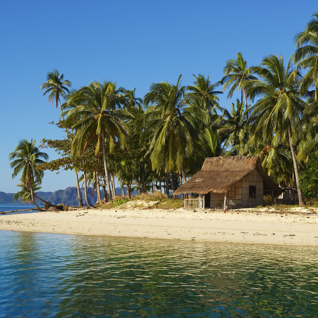 Домик на лазурном берегу