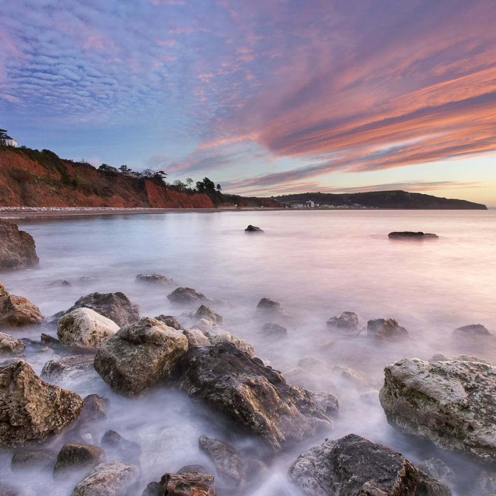 Туманная пелена