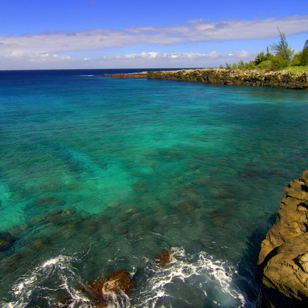 Мелководье