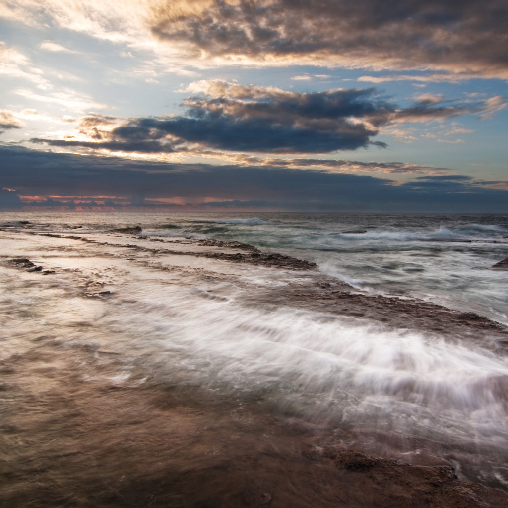 Тайваньский берег
