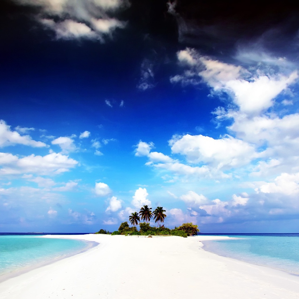 Дорога в Рай