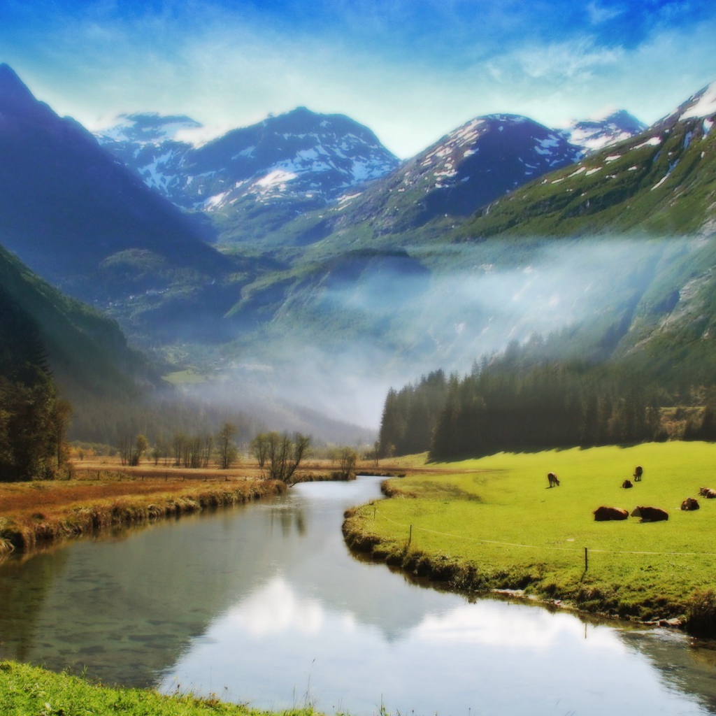 Долина Ангелов