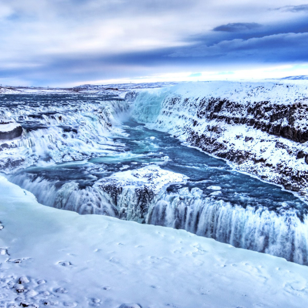 Глобальное потепление