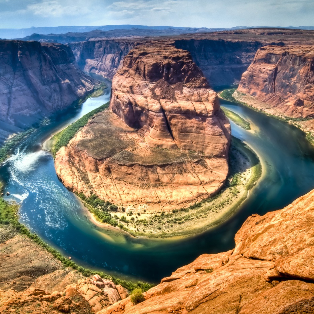 Большой каньон