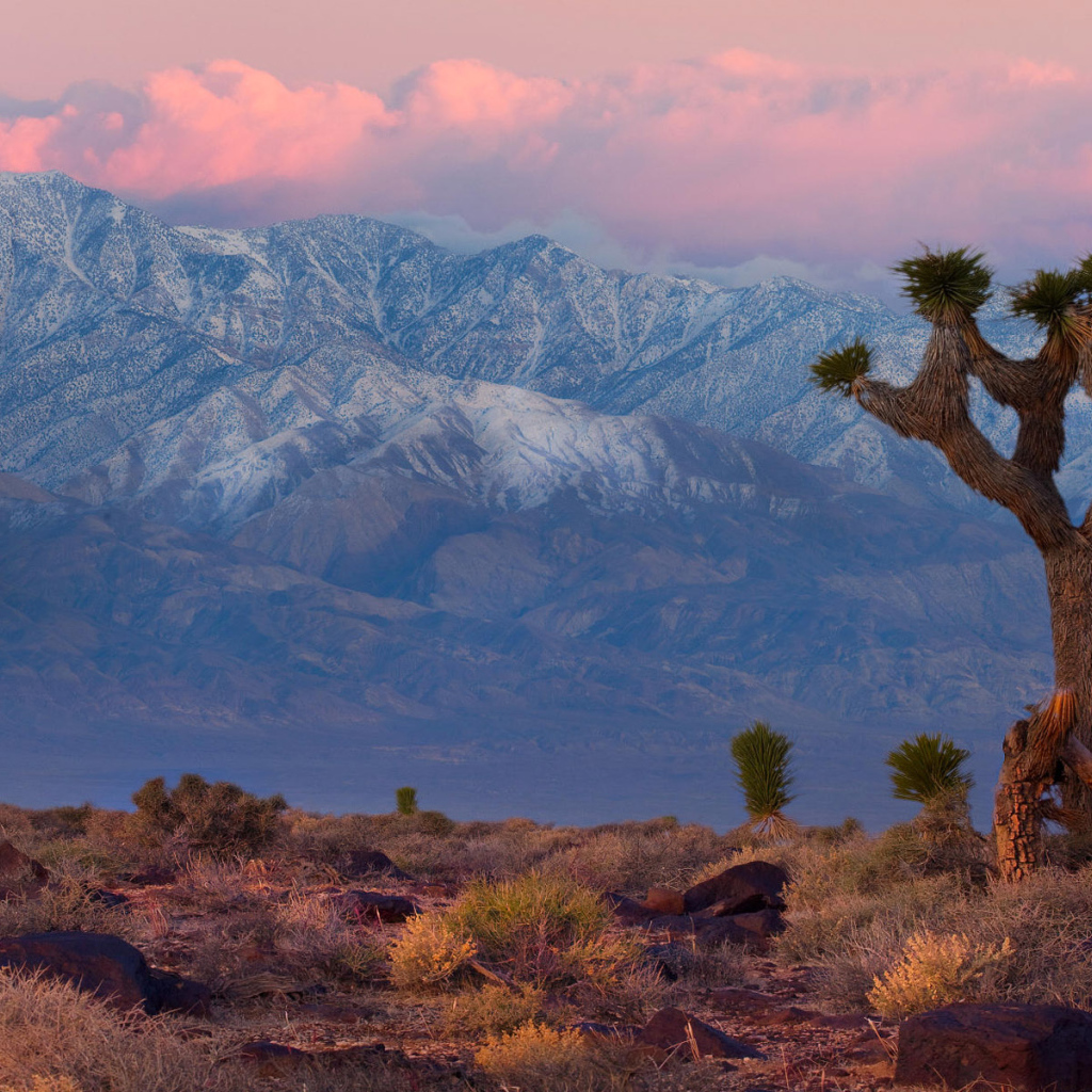 Горная гряда