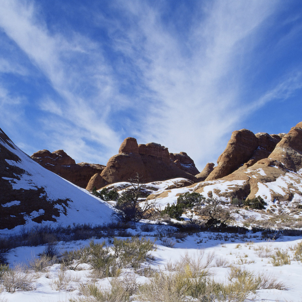 Горная порода