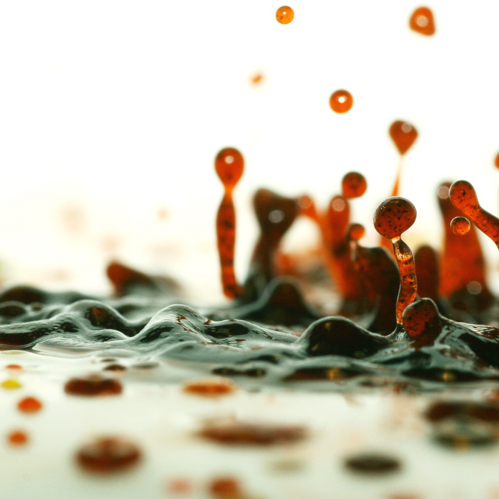 Кислотный дождь