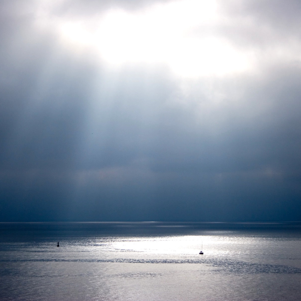 Бесконечный океан