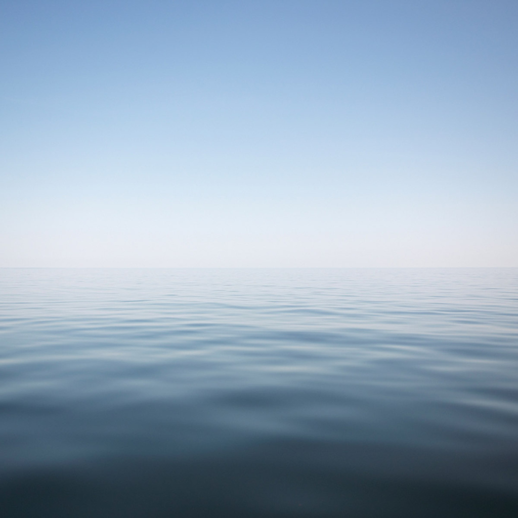 Водная гладь