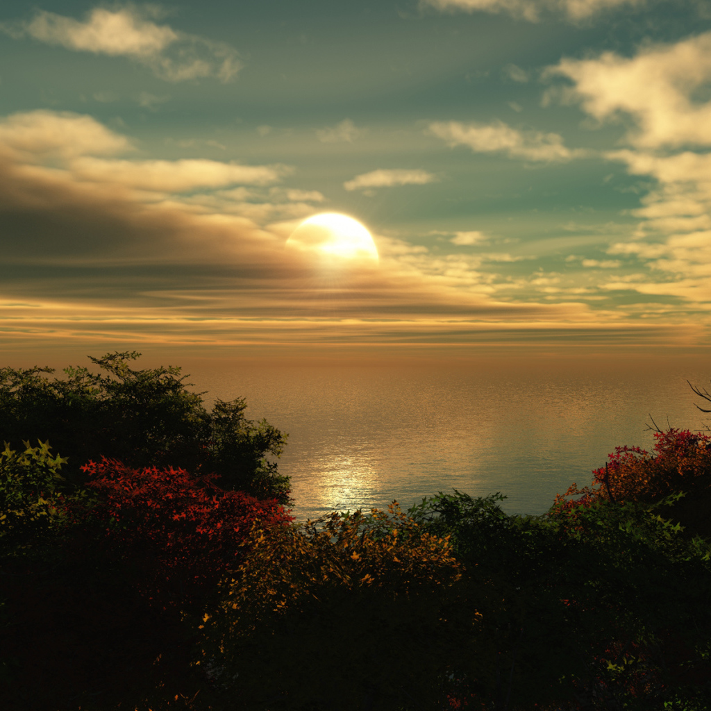 Великий закат