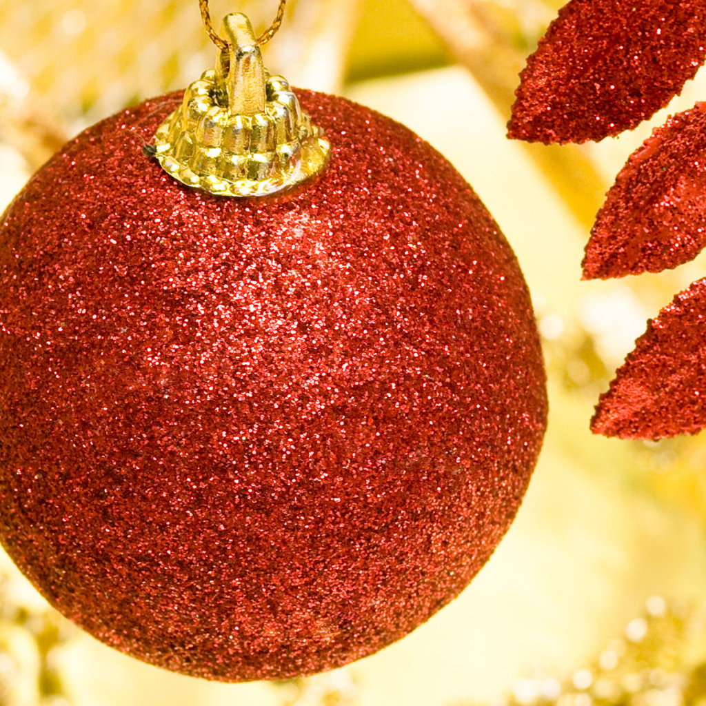 Елочная игрушка