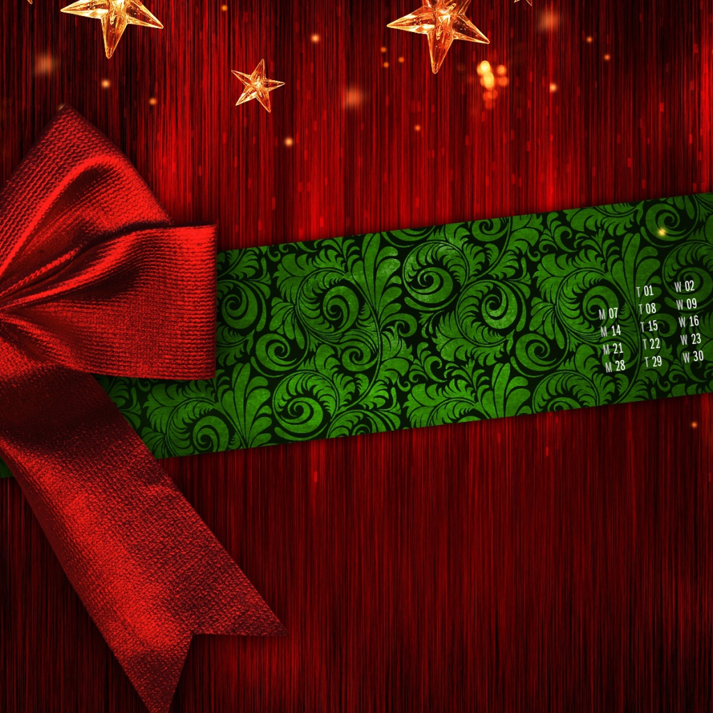 До Нового Года осталось