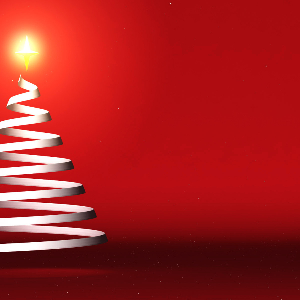 Креативная елка