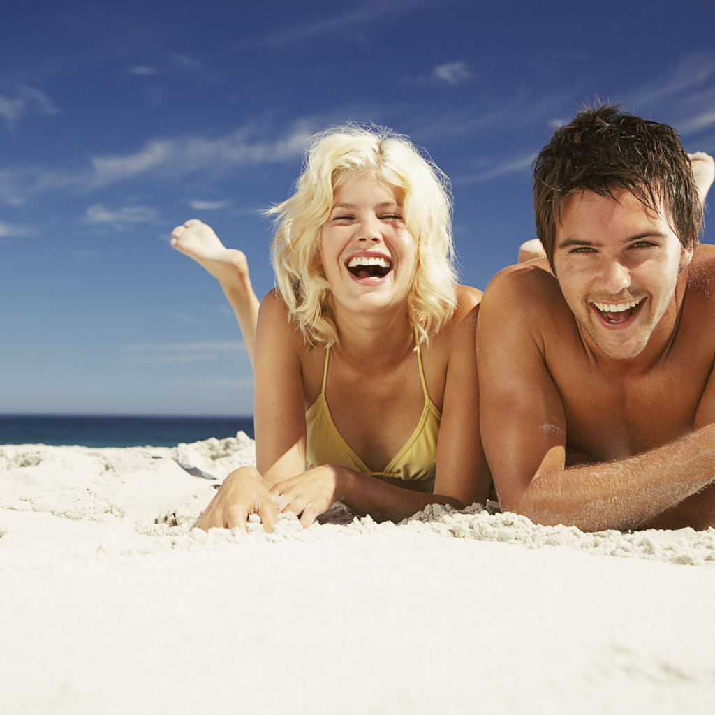 Веселые каникулы