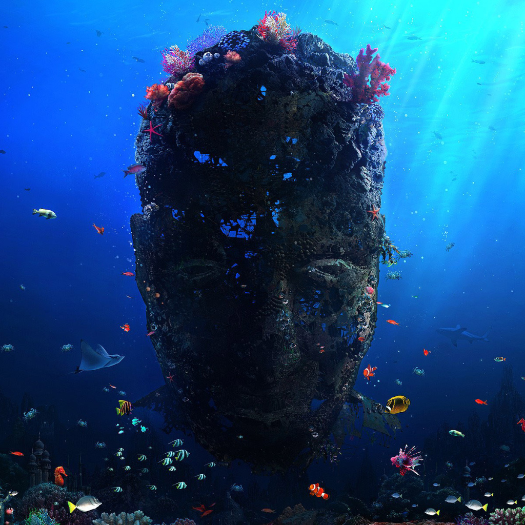 Лицо Бермудского треугольника