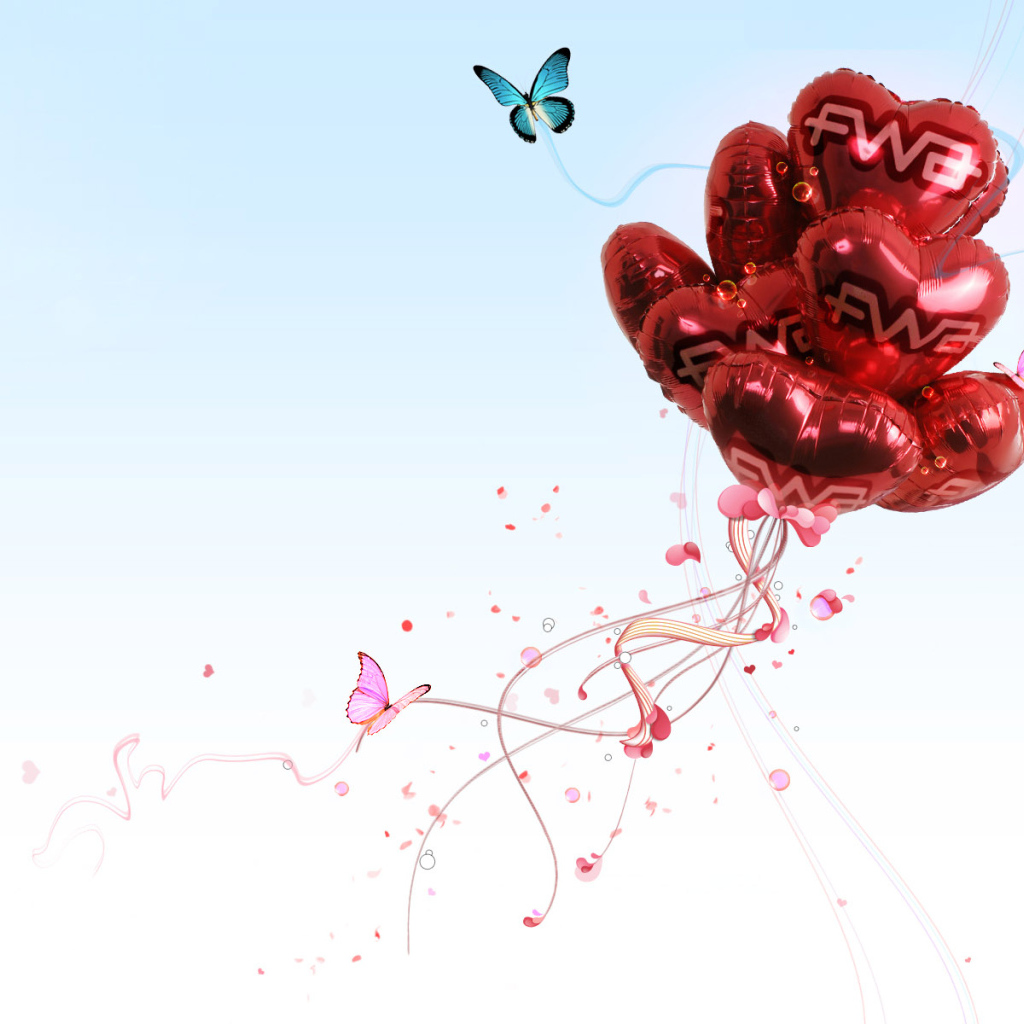 Воздушные шары