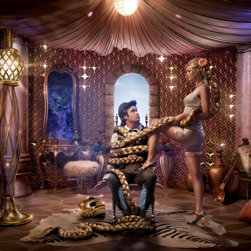 Подкаблучник